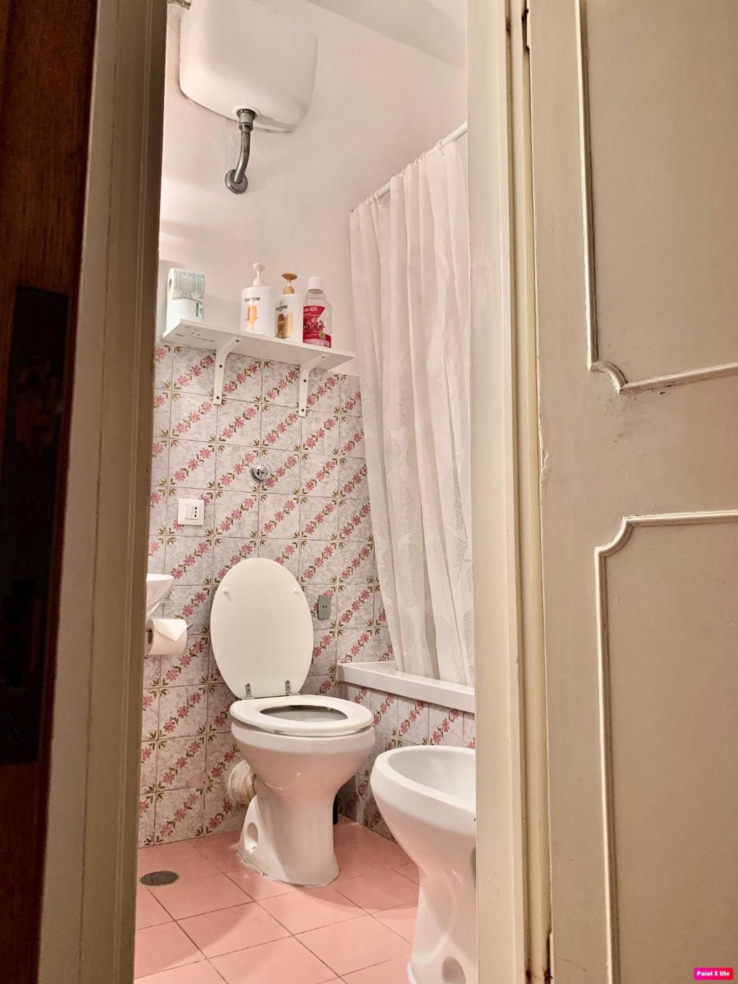 La Bella Vita Apartment Firenze Bagian luar foto