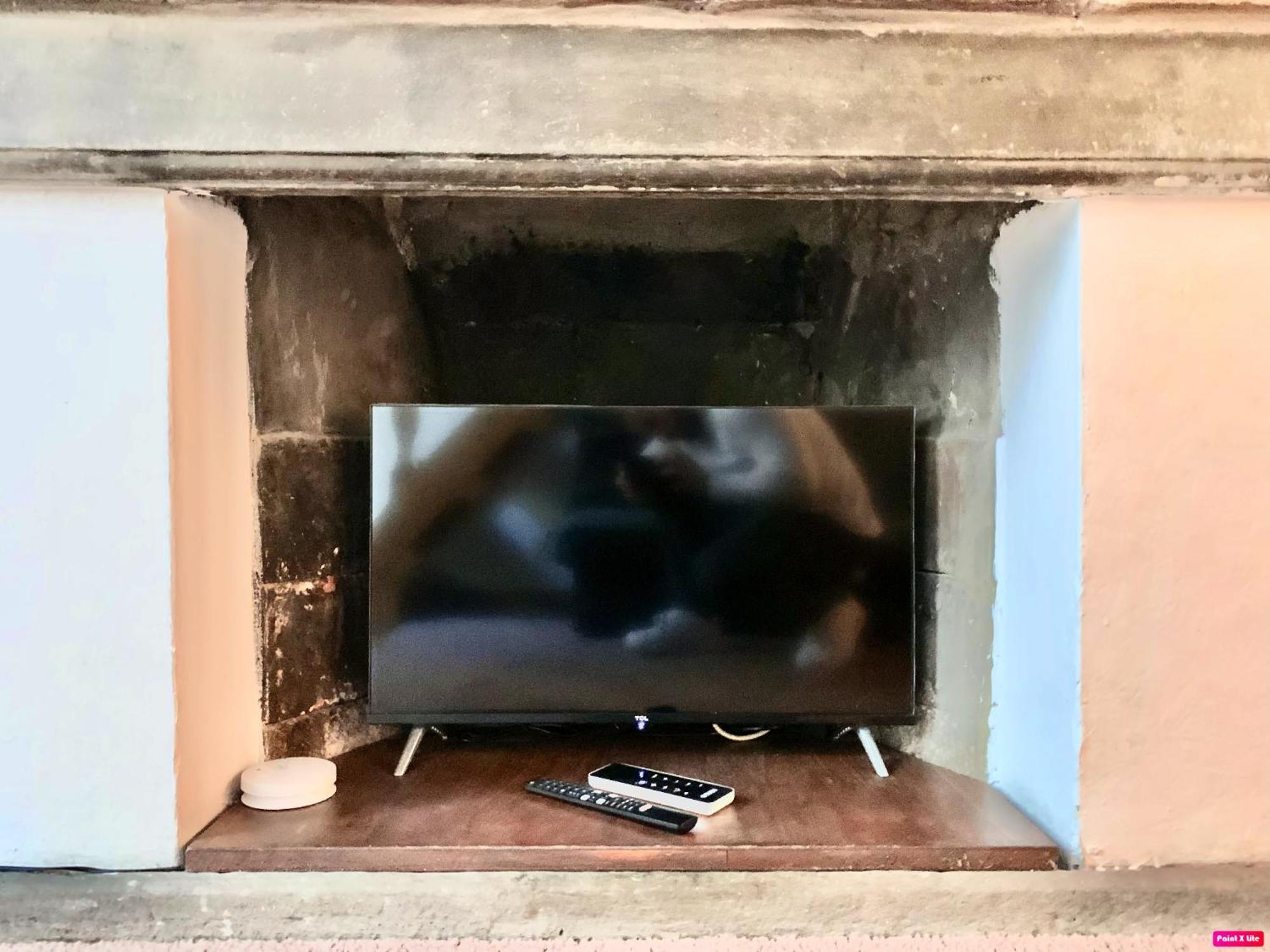 La Bella Vita Apartment Firenze Bagian luar foto