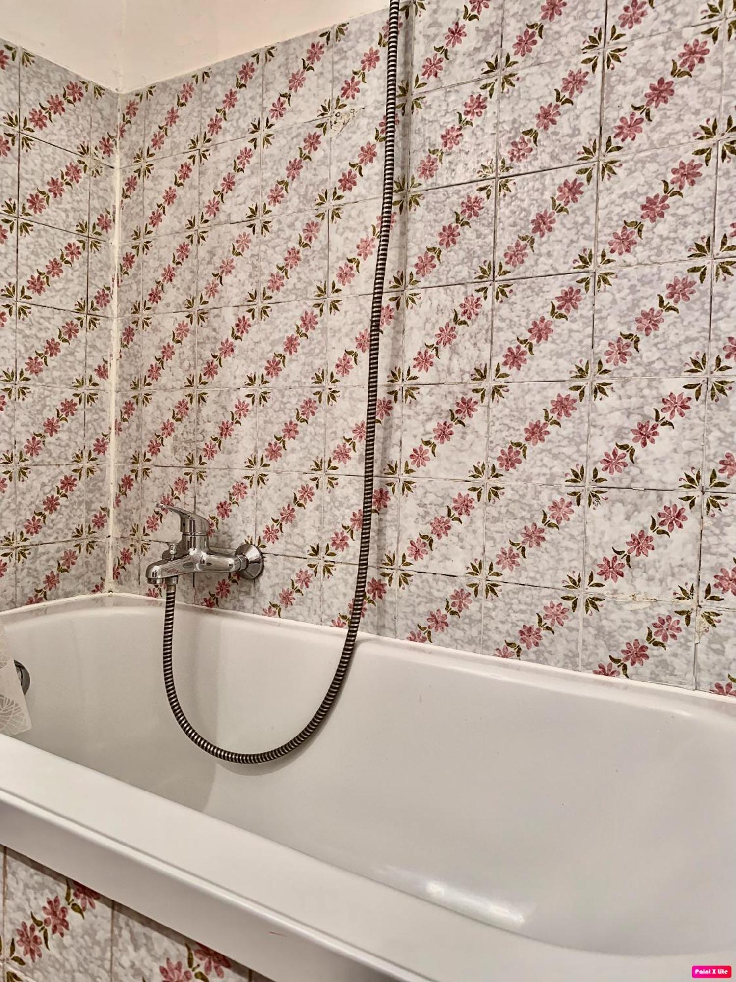 La Bella Vita Apartment Firenze Bagian luar foto