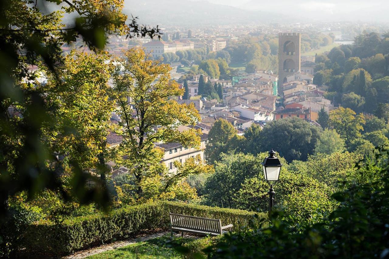 La Bella Vita Apartment Firenze Bagian luar foto